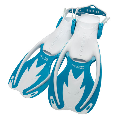 Sailfish Junior Fins